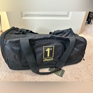 Large 1st Phorm Duffle Bag